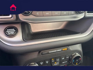 2023 Ford Bronco Sport