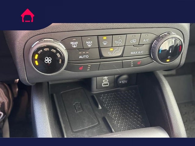 2023 Ford Bronco Sport