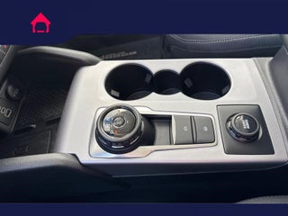 2023 Ford Bronco Sport