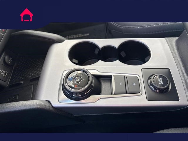 2023 Ford Bronco Sport