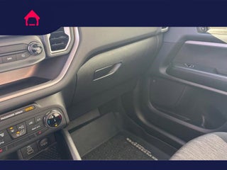 2023 Ford Bronco Sport