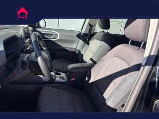 2023 Ford Bronco Sport