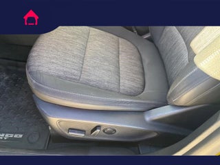 2023 Ford Bronco Sport