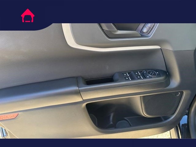 2023 Ford Bronco Sport