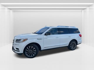 2020 Lincoln Navigator