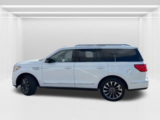 2020 Lincoln Navigator