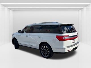 2020 Lincoln Navigator