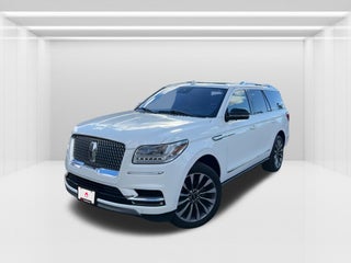 2020 Lincoln Navigator