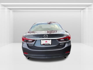 2015 Mazda Mazda6