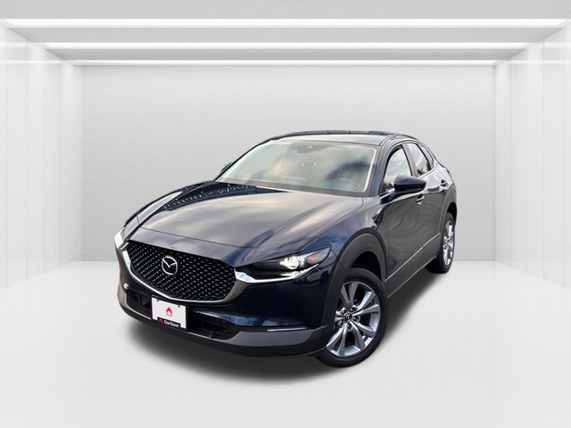 2021 Mazda CX-30
