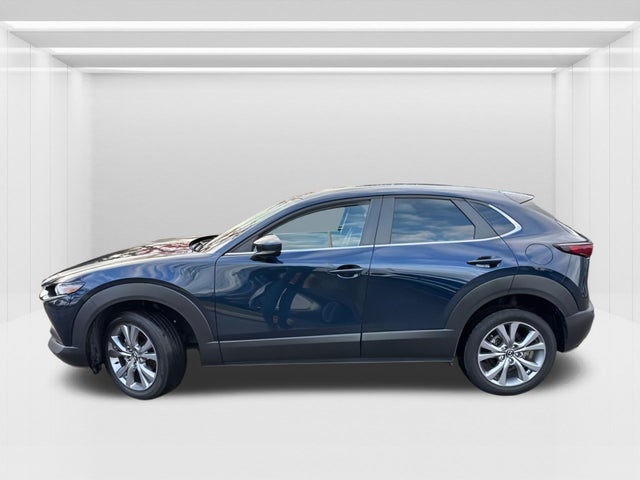 2021 Mazda CX-30