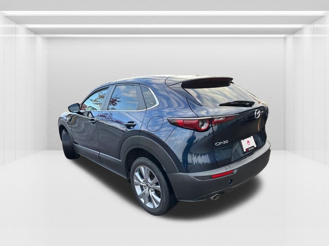 2021 Mazda CX-30
