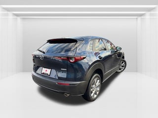 2021 Mazda CX-30
