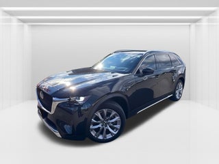 2024 Mazda CX-90