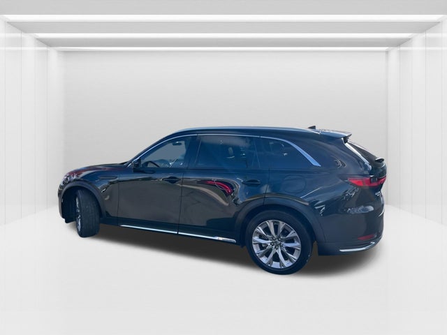 2024 Mazda CX-90