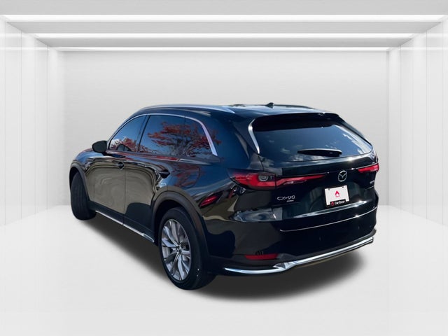 2024 Mazda CX-90