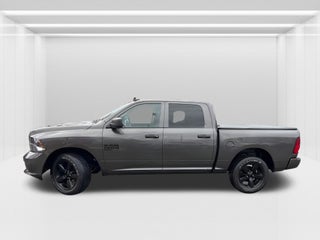 2021 Ram 1500 Classic