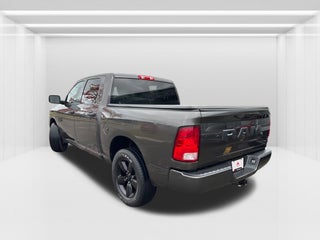 2021 Ram 1500 Classic