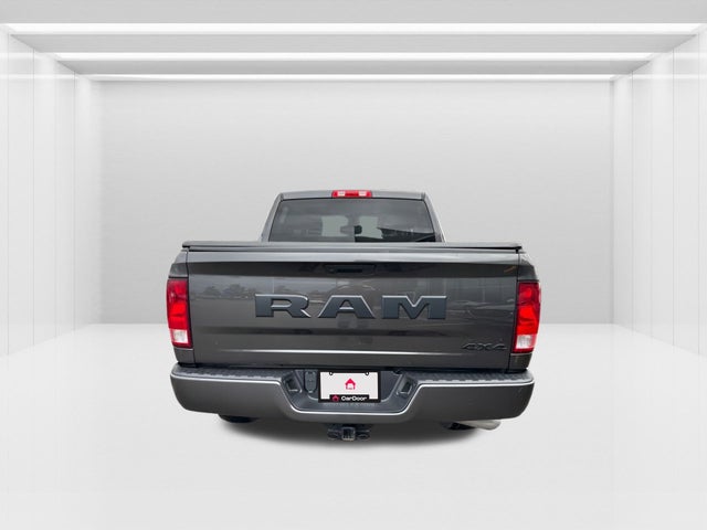 2021 Ram 1500 Classic