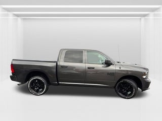 2021 Ram 1500 Classic