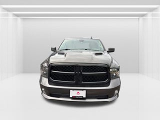 2021 Ram 1500 Classic