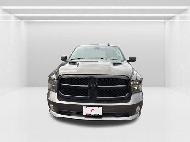 2021 Ram 1500 Classic