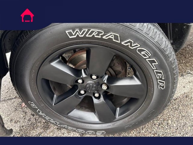 2021 Ram 1500 Classic