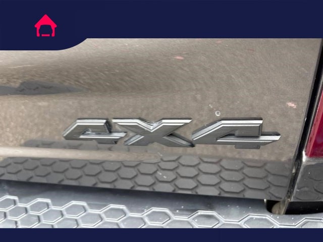 2021 Ram 1500 Classic