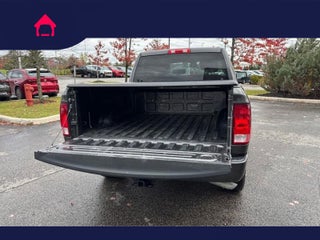 2021 Ram 1500 Classic