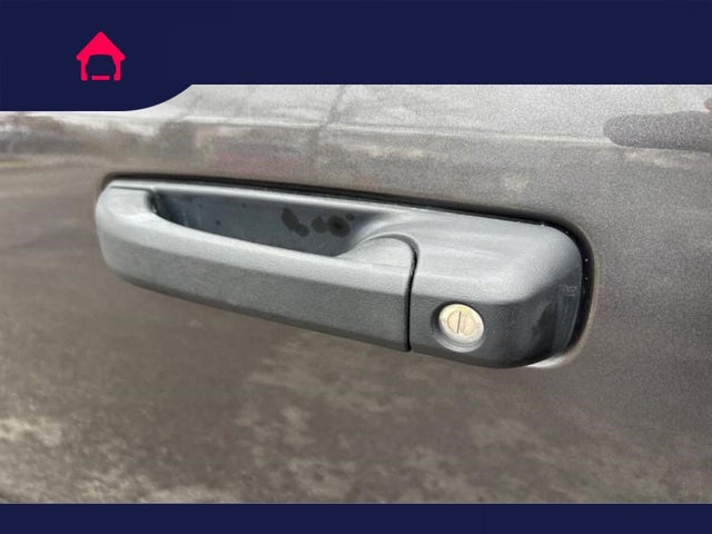 2021 Ram 1500 Classic