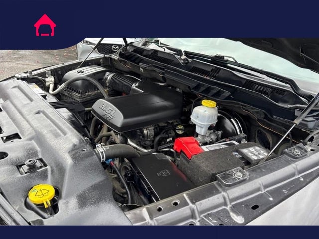 2021 Ram 1500 Classic