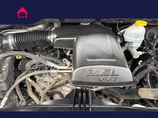 2021 Ram 1500 Classic