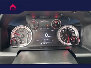 2021 Ram 1500 Classic