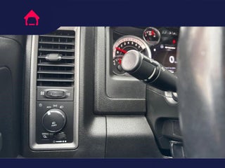 2021 Ram 1500 Classic