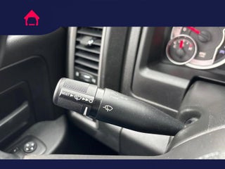 2021 Ram 1500 Classic