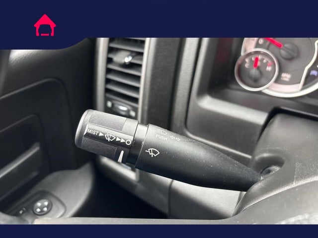 2021 Ram 1500 Classic