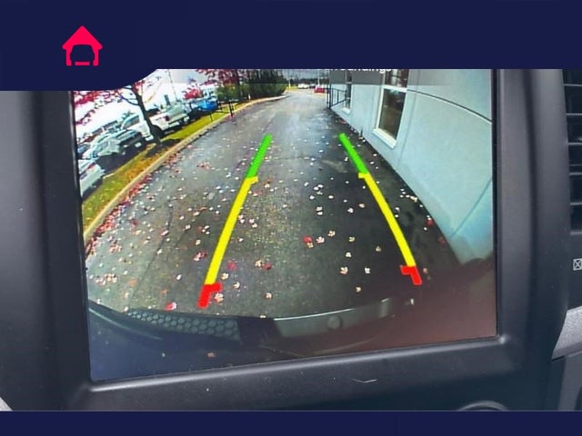 2021 Ram 1500 Classic