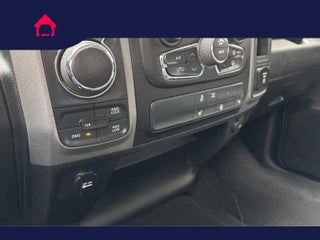 2021 Ram 1500 Classic