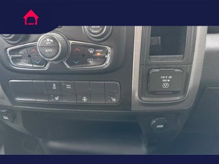 2021 Ram 1500 Classic