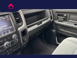 2021 Ram 1500 Classic