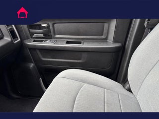 2021 Ram 1500 Classic