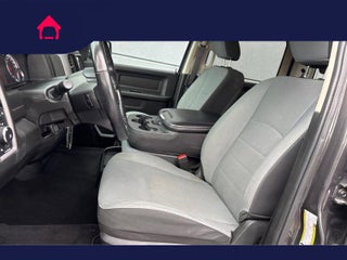 2021 Ram 1500 Classic