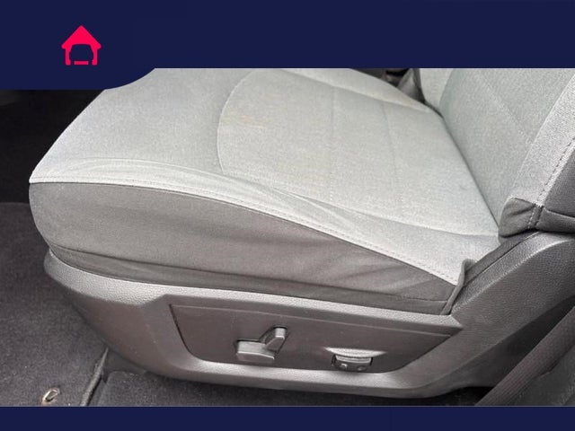 2021 Ram 1500 Classic