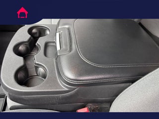 2021 Ram 1500 Classic