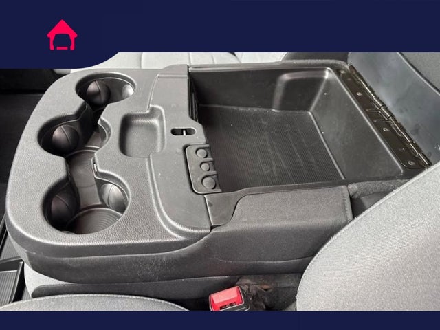 2021 Ram 1500 Classic