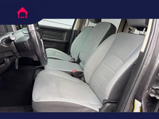 2021 Ram 1500 Classic