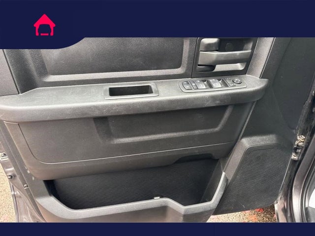 2021 Ram 1500 Classic