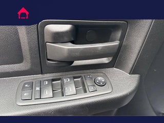 2021 Ram 1500 Classic