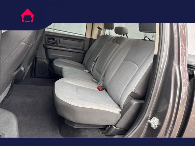 2021 Ram 1500 Classic