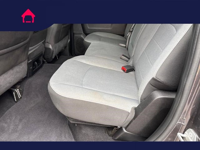 2021 Ram 1500 Classic